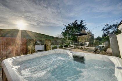 Accessible Holiday Cottages on one level Original Cottages